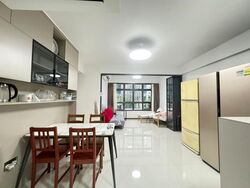 Blk 433B Punggol Point Woods (Punggol), HDB 4 Rooms #502361761